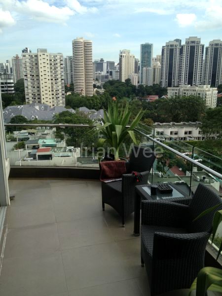 3 Bed Condo for Sale in  Balmoral Hills - Image 3